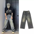 Balenci Denim Jeans