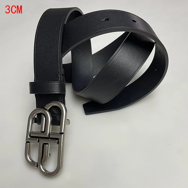 Balenci BB Belt
