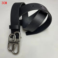 Balenci BB Belt