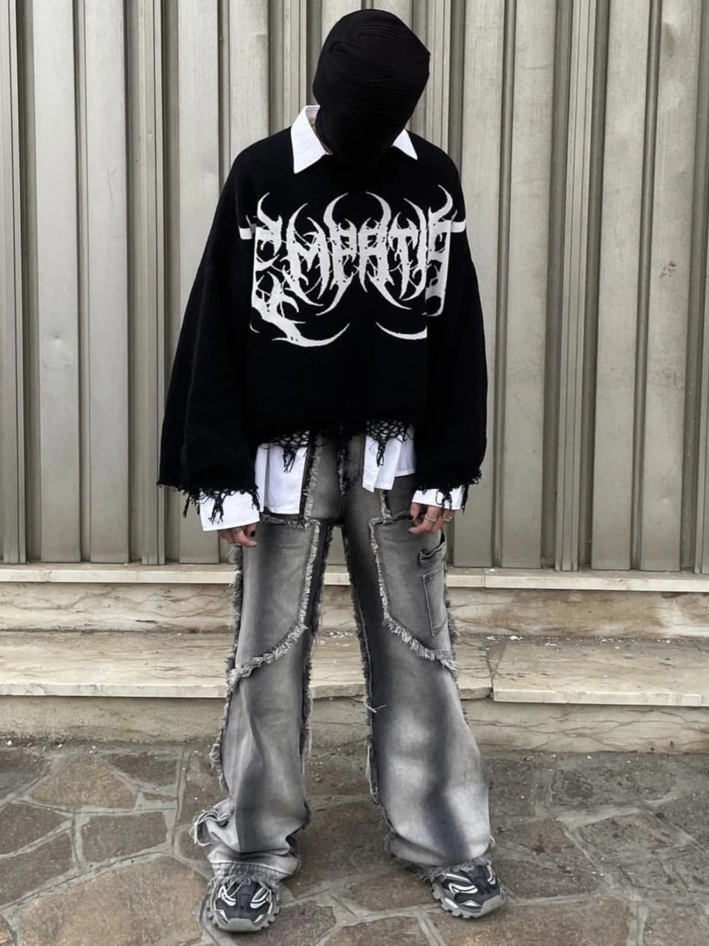 Nofaithstudios Denim