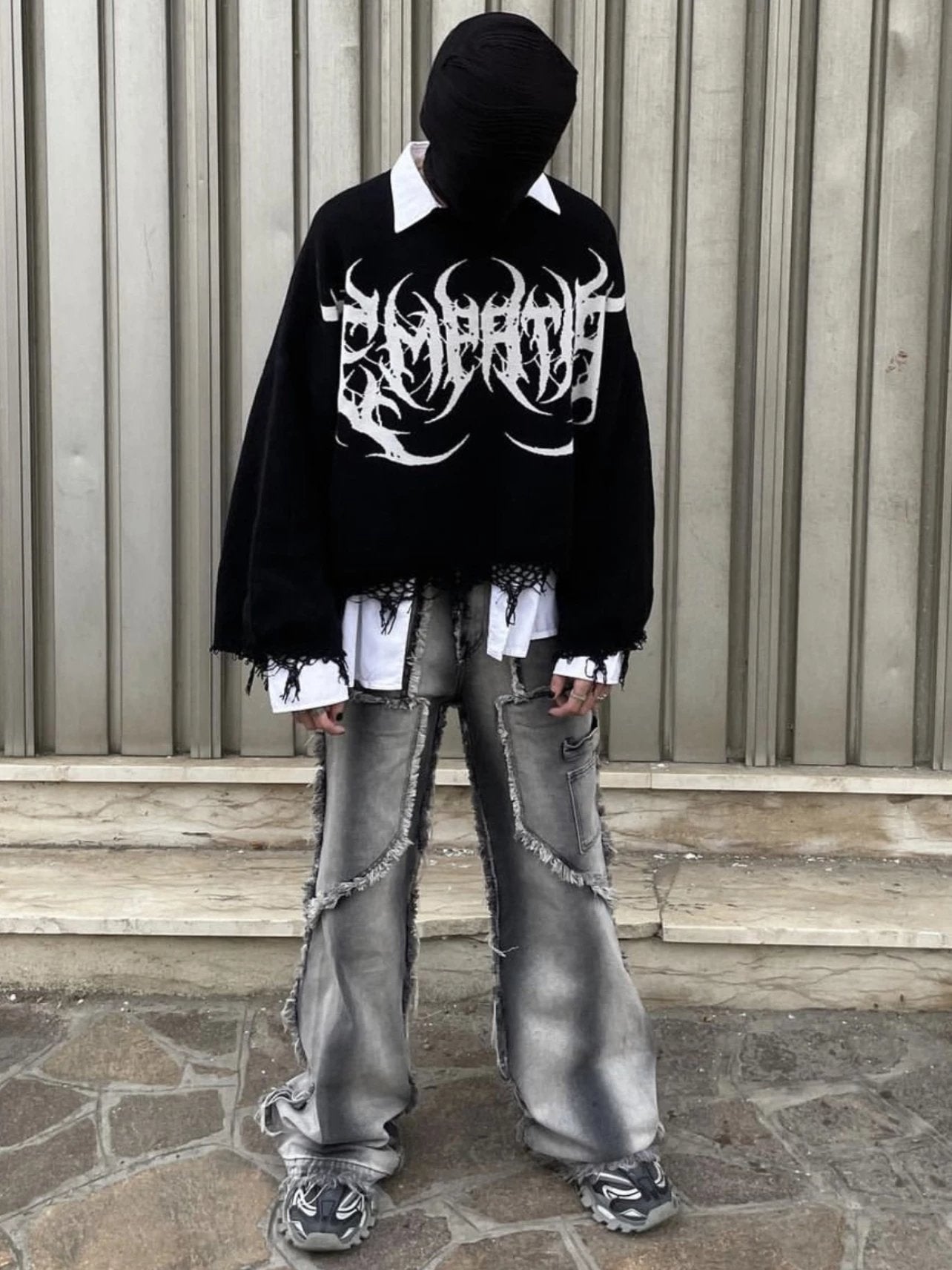 Nofaithstudios Denim