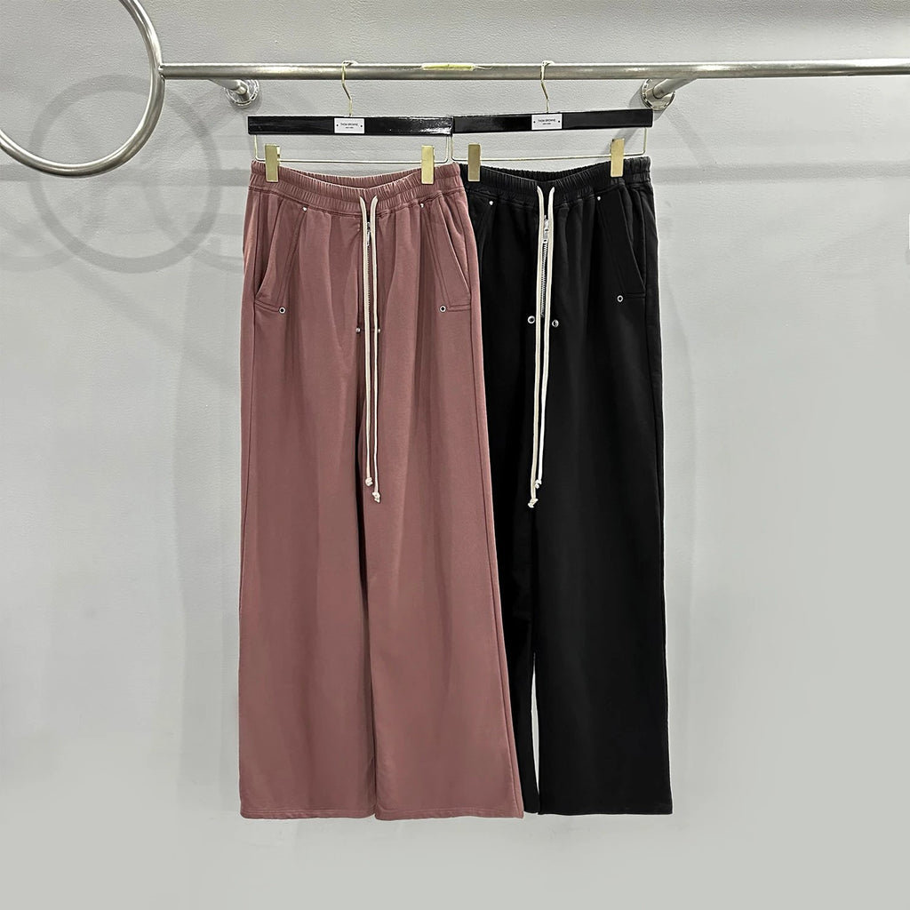 R!ck Owens Edfu Sweatpants