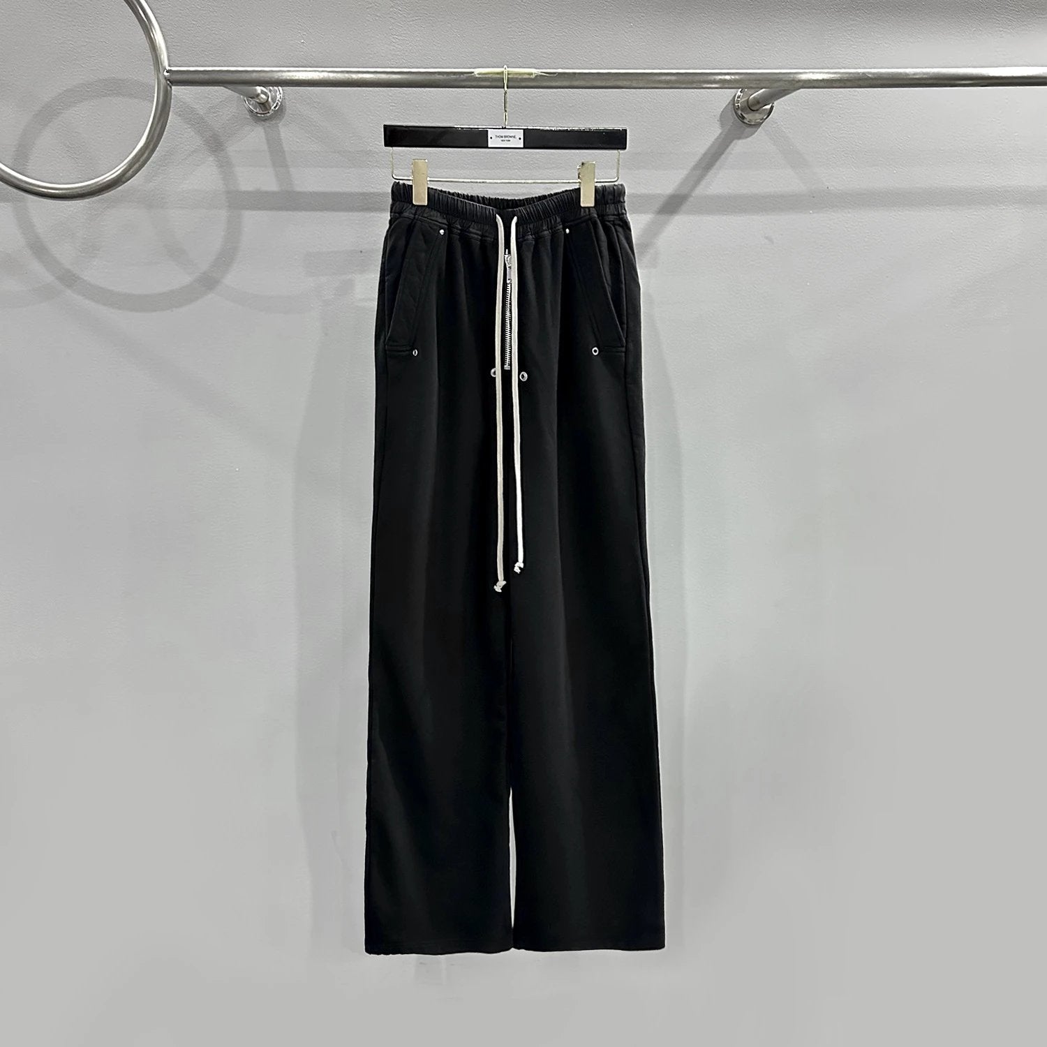 R!ck Owens Edfu Sweatpants