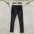 R!ck Owens Skinny Jeans