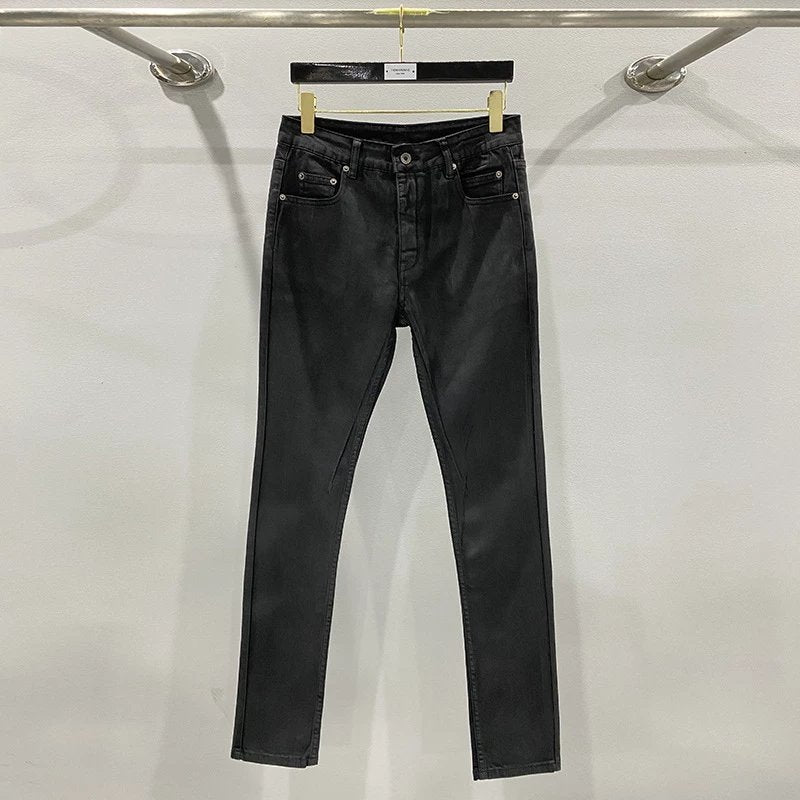 R!ck Owens Skinny Jeans