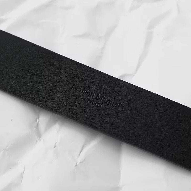Maison Margela Belt