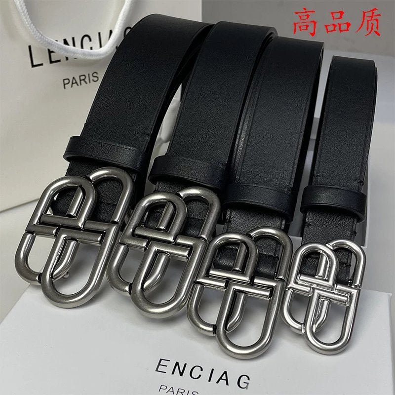 Balenci BB Belt
