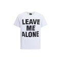 Number Nine Leave Me Alone tee