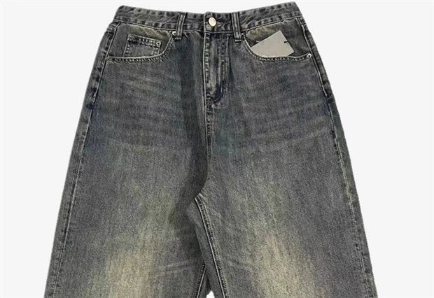 Balenci Denim Jeans