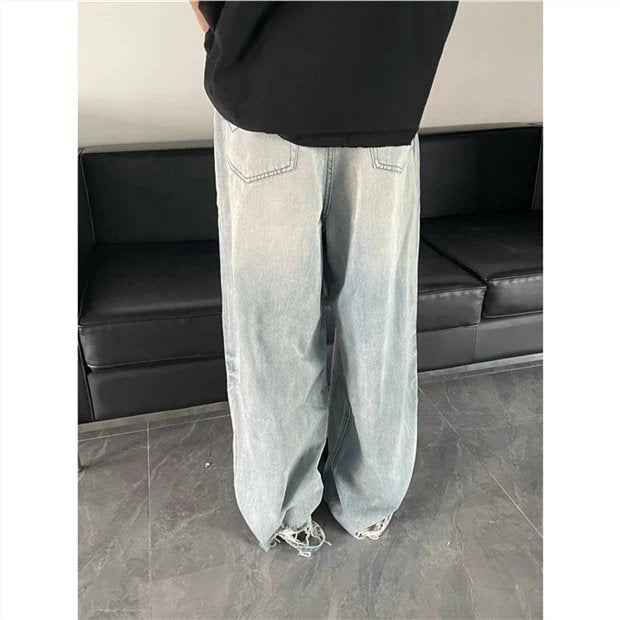 Balenci S24 Denim
