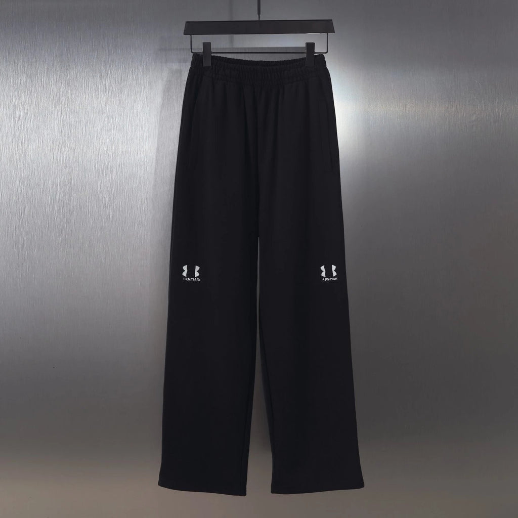 Balenci x Underarmour Pants