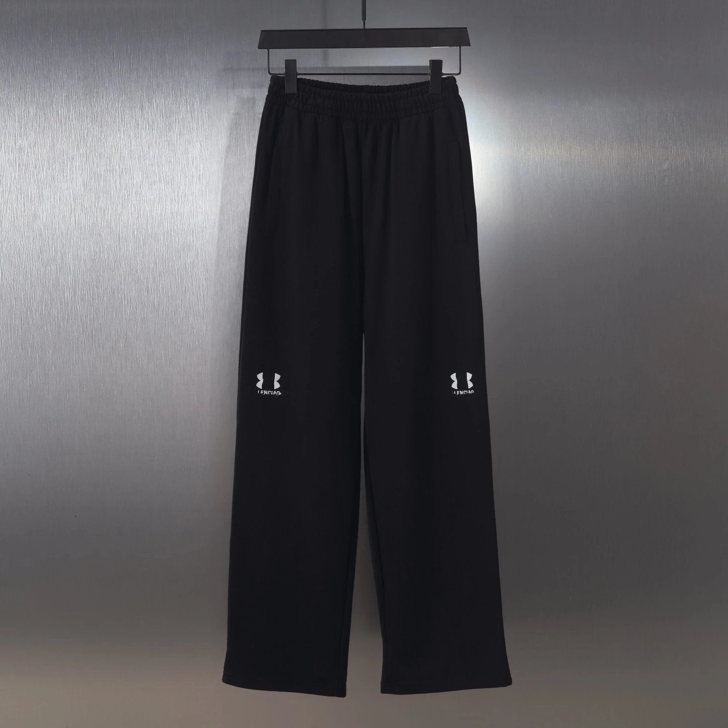 Balenci x Underarmour Pants