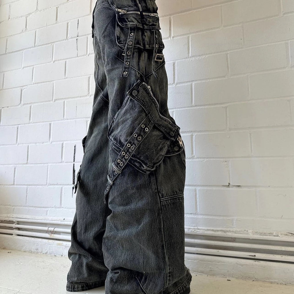 Nofaithstudios Raver Denim