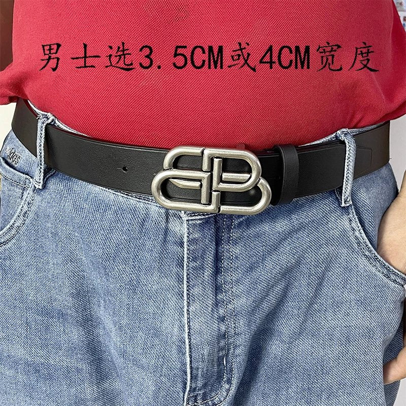 Balenci BB Belt