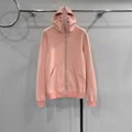 R!ck Owens Gimp Hoodie