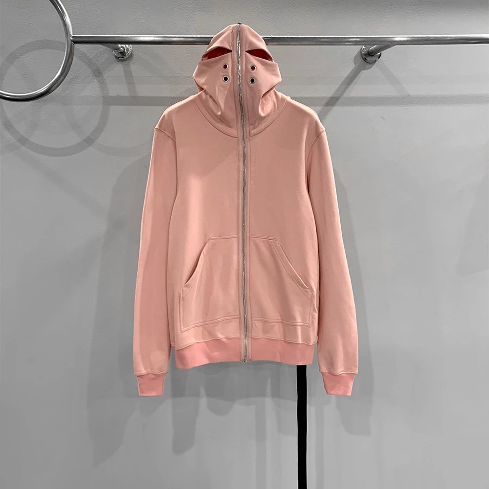 R!ck Owens Gimp Hoodie