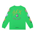 Chr0me Hearts x Matty Boy Sex Record Longsleeve