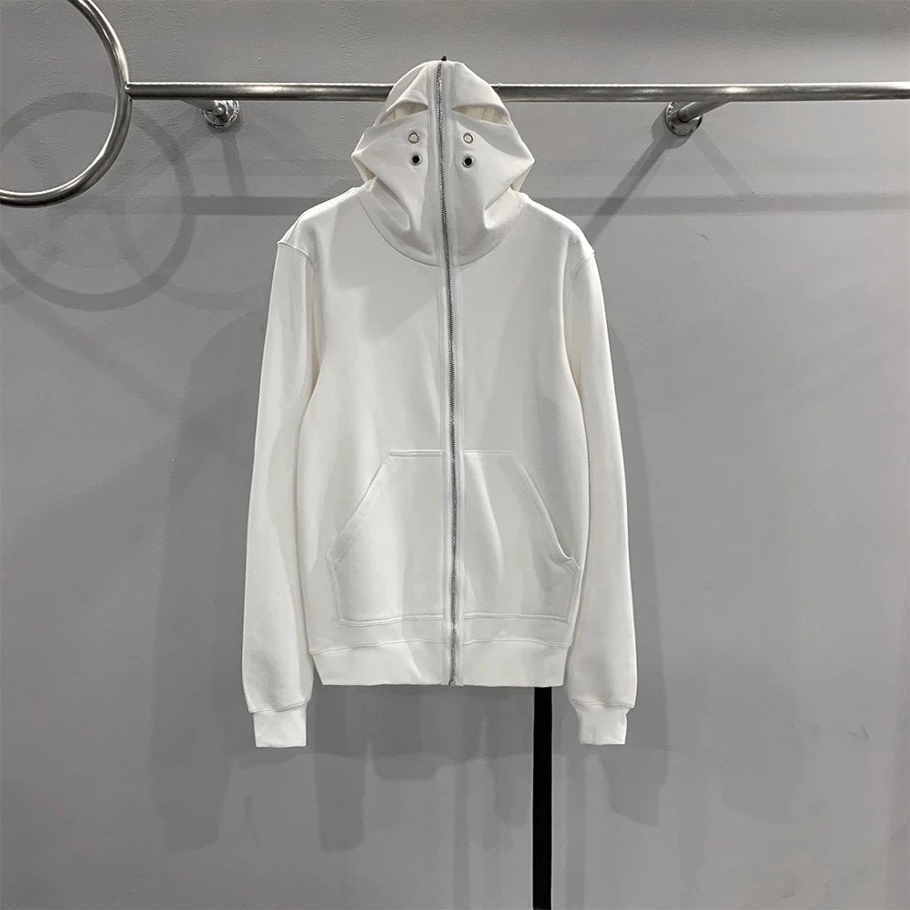R!ck Owens Gimp Hoodie