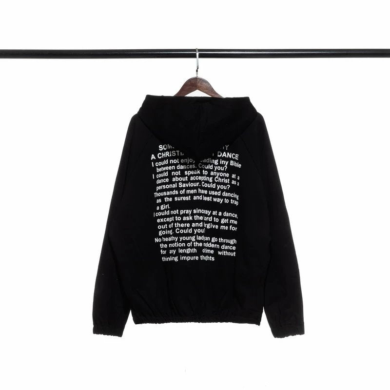 ERD Zip up Hoodies