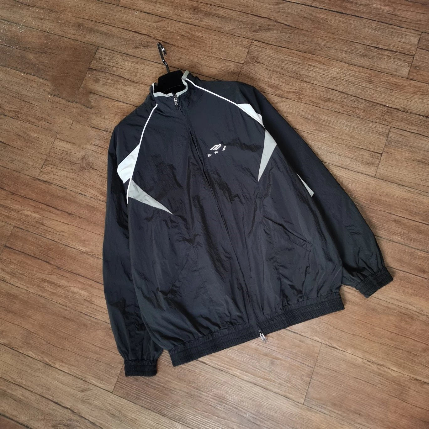 Balenci Track Pants