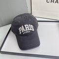 Balenci Cap