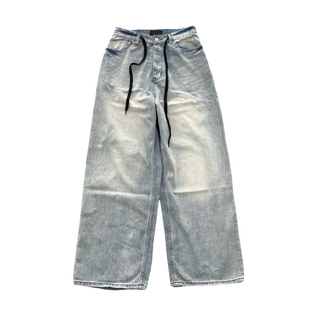 Balenci S24 Denim
