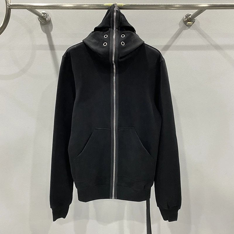 R!ck Owens Gimp Hoodie