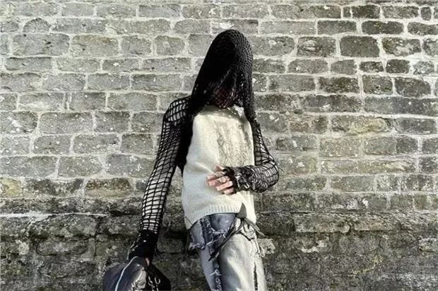 Nofaithstudios Denim