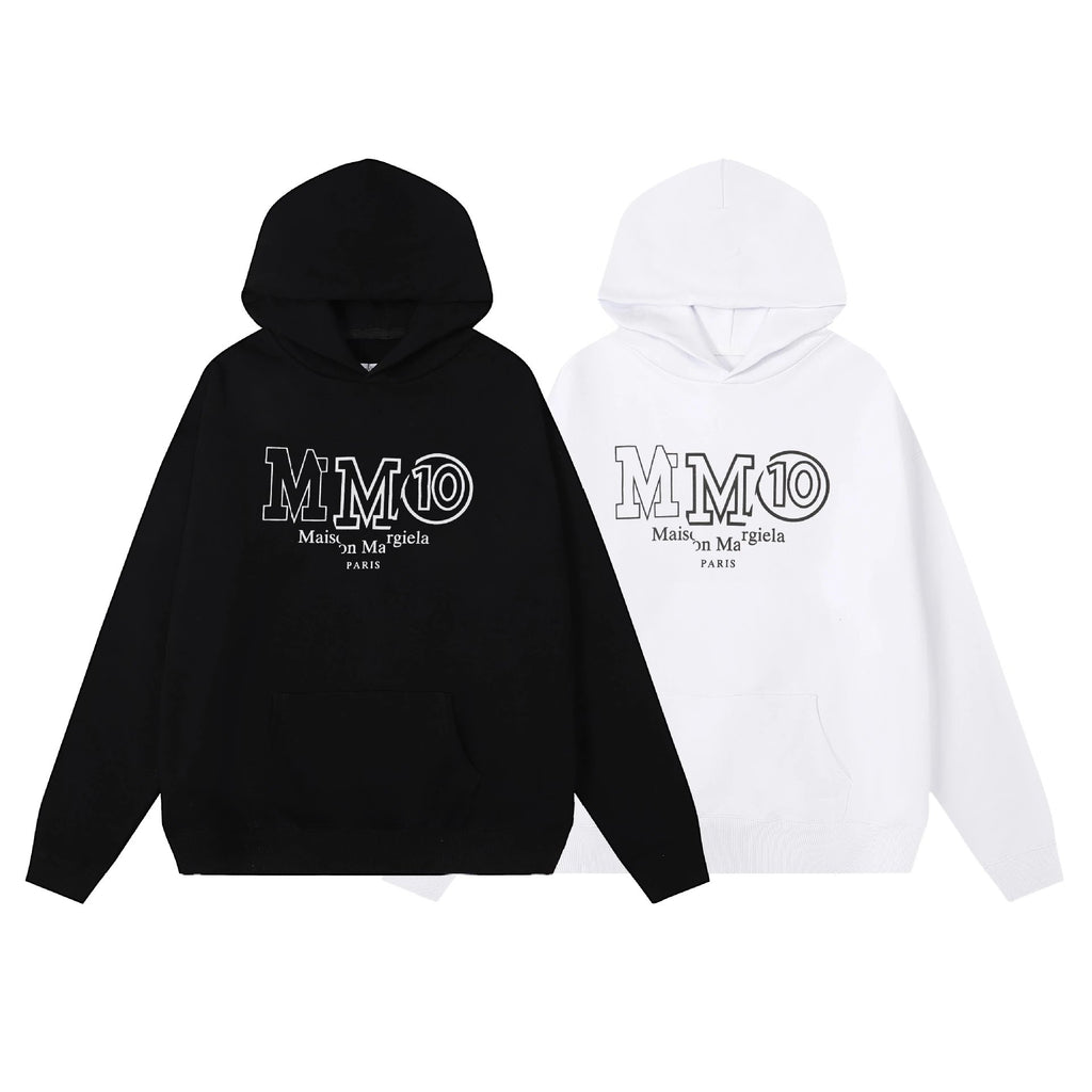Maison Margela Hoodies
