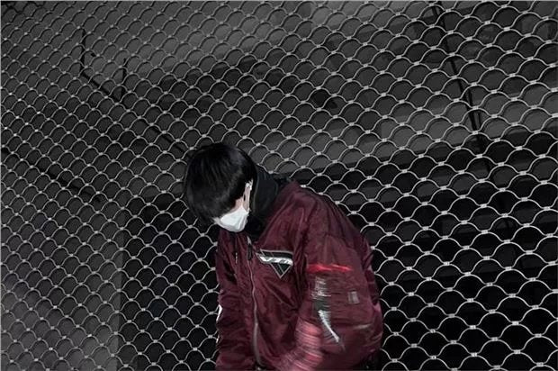 Vetement* x Alpha Industries Bomber Jacket