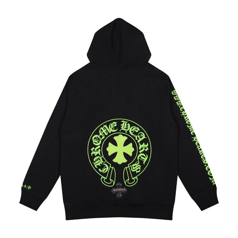 Chr0me Hearts Hoodies