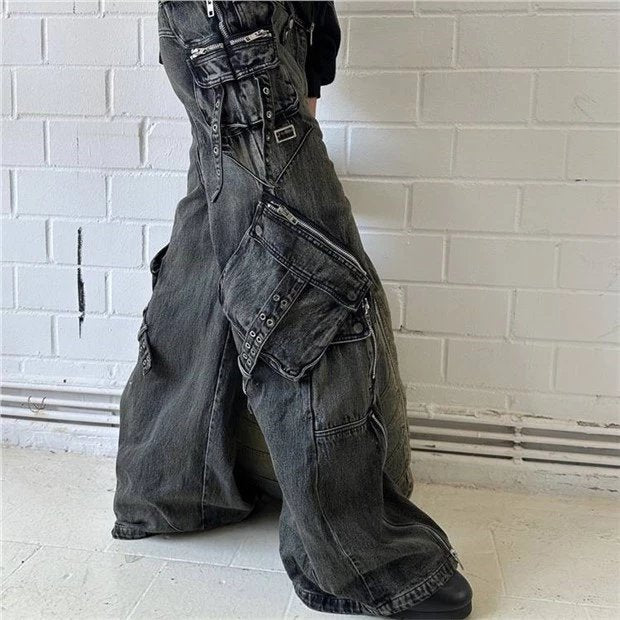 Nofaithstudios Raver Denim