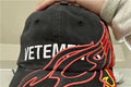 Vetement* Flame Cap