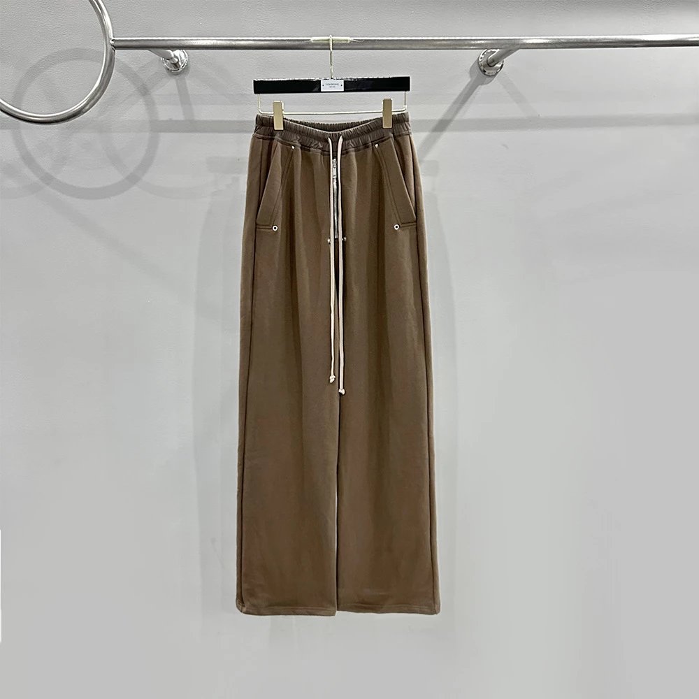 R!ck Owens Edfu Sweatpants