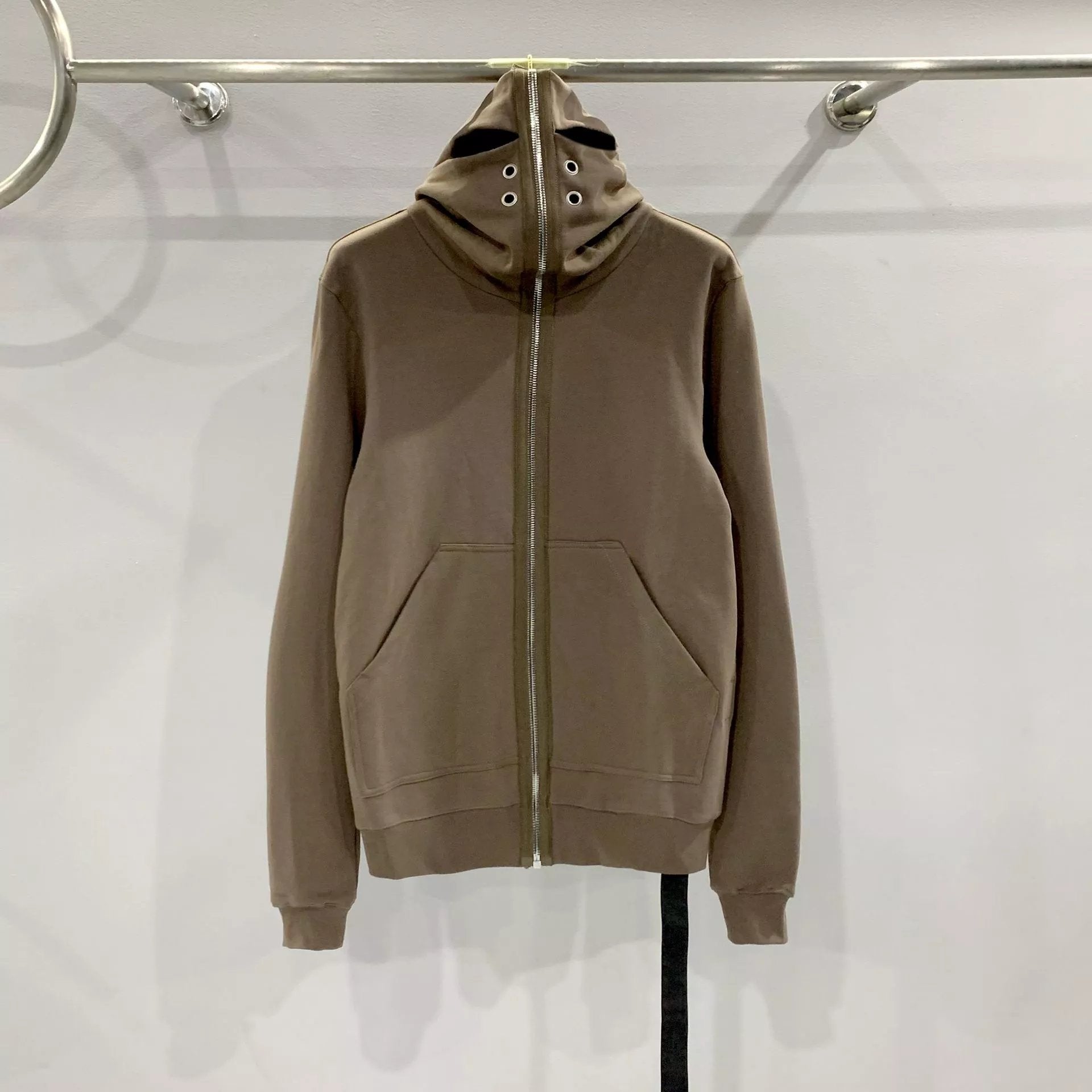 R!ck Owens Gimp Hoodie