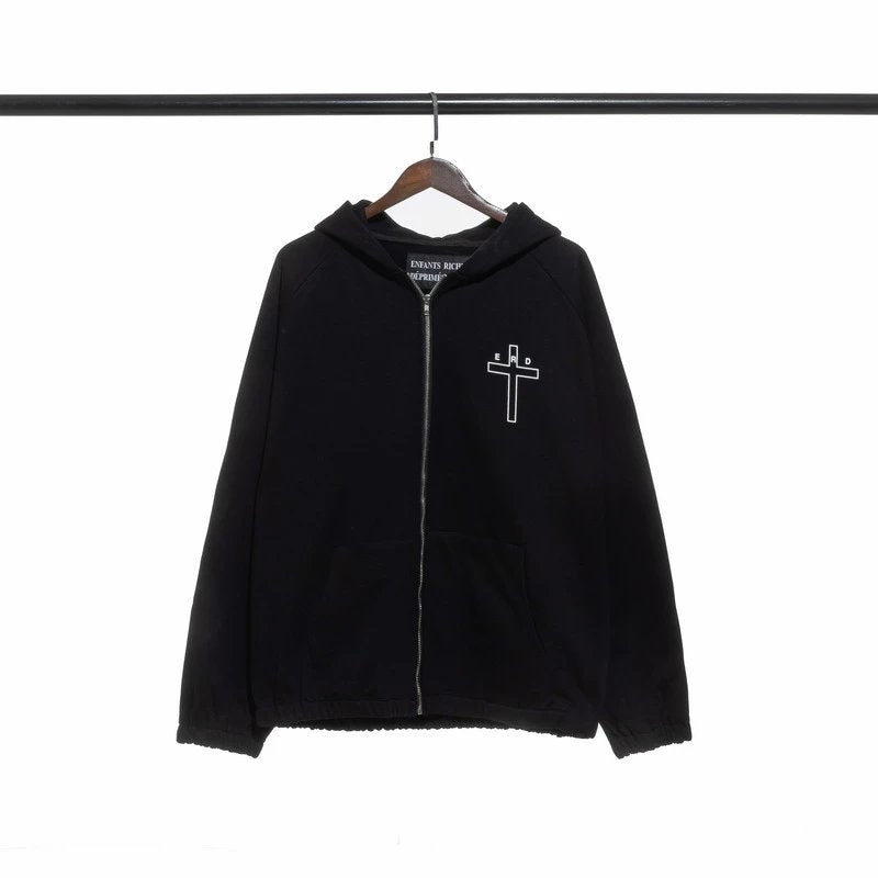 ERD Crewneck Hoodie