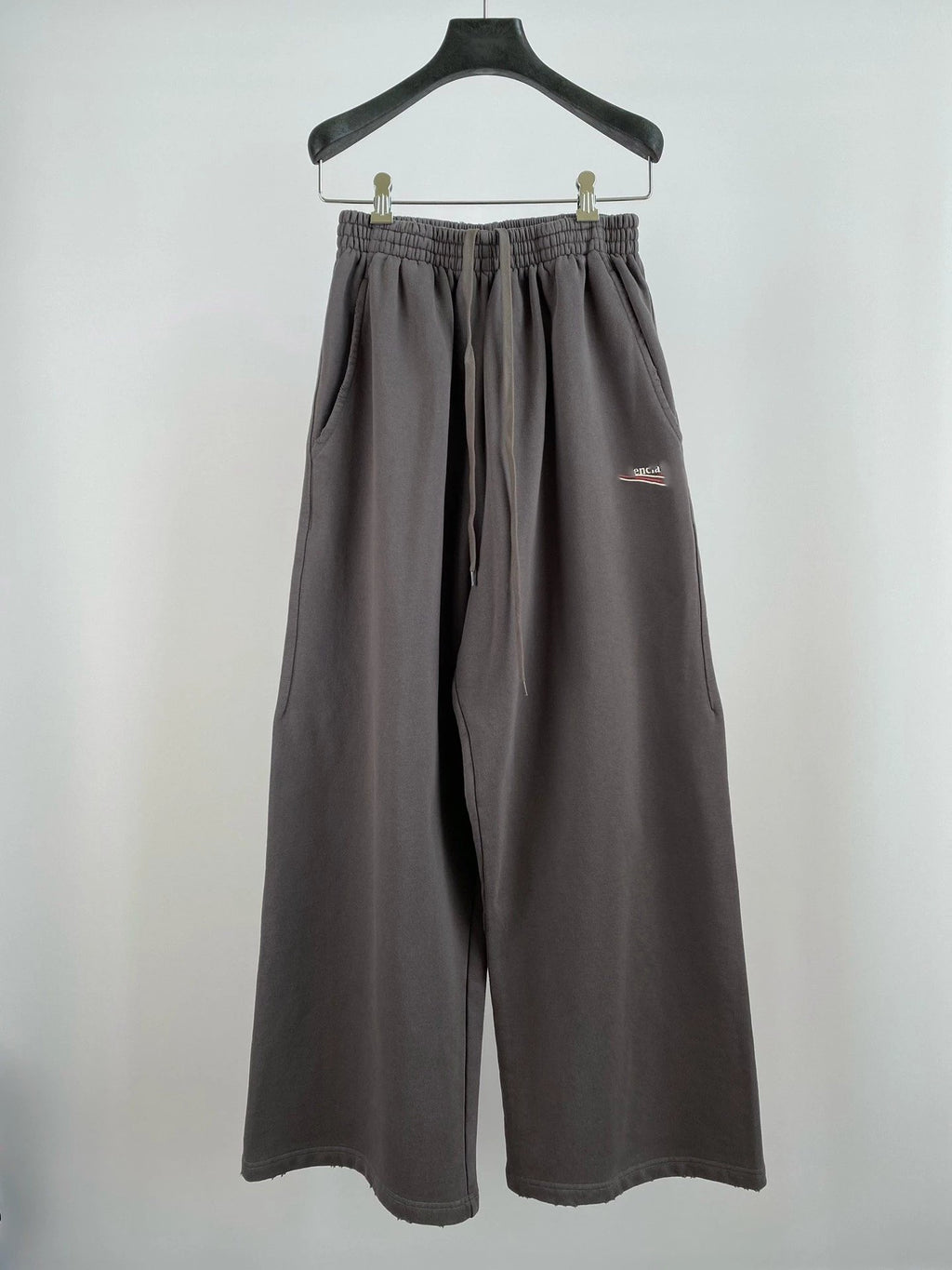 Balenci Baggy Sweatpants