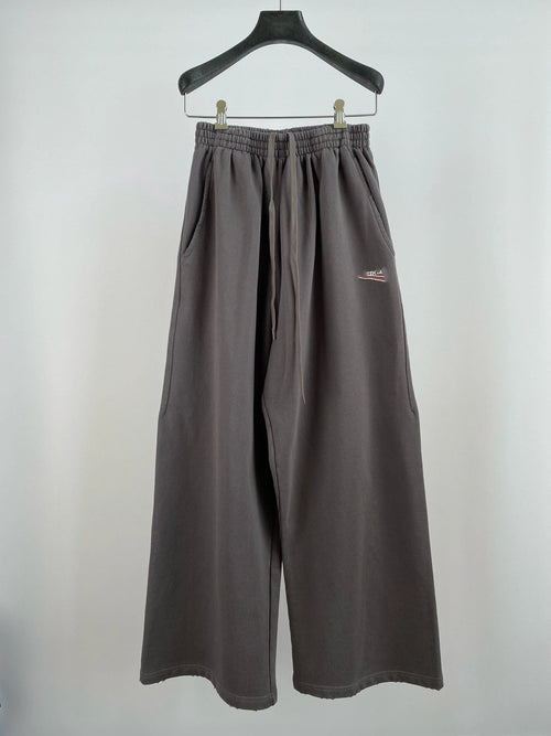 Balenci Baggy Sweatpants
