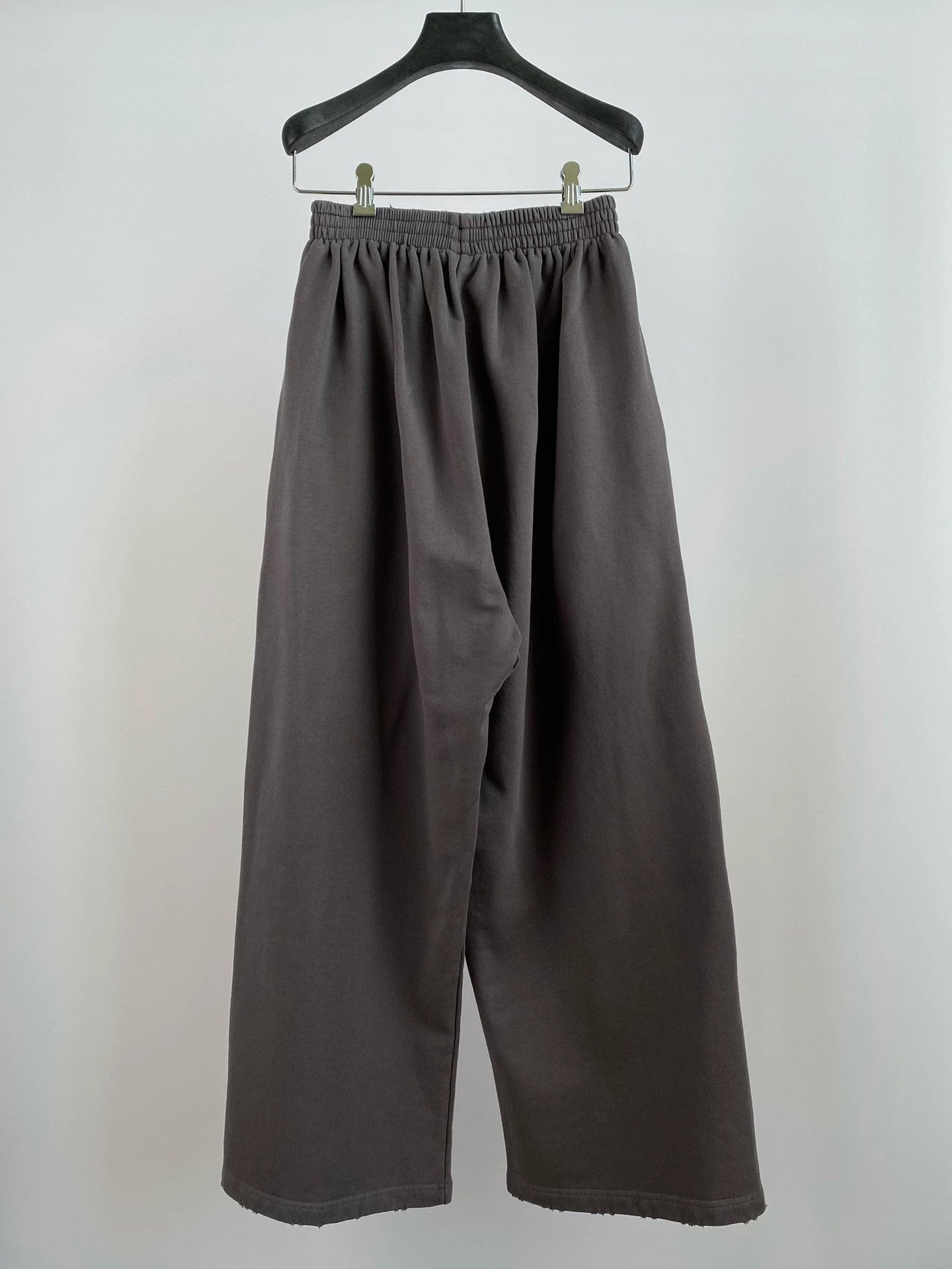 Balenci Baggy Sweatpants
