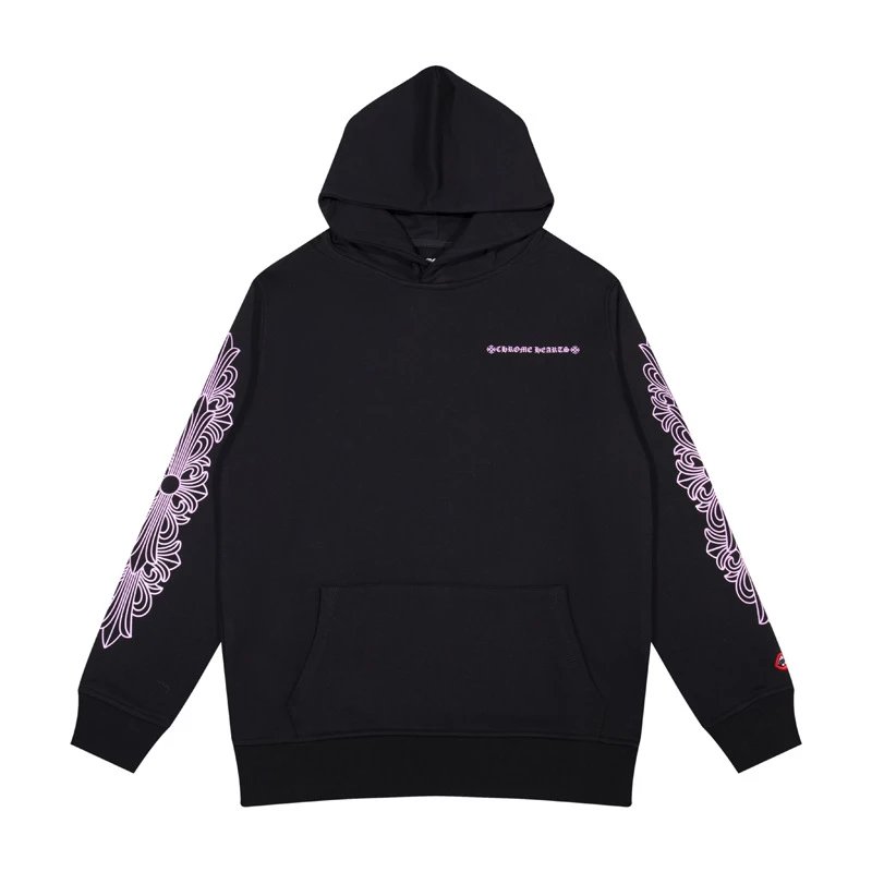 Chr0me Hearts Hoodies