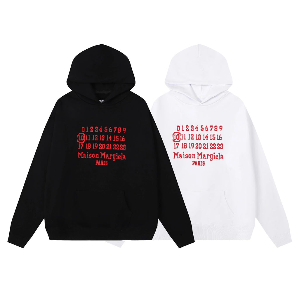 Maison Margela Hoodies
