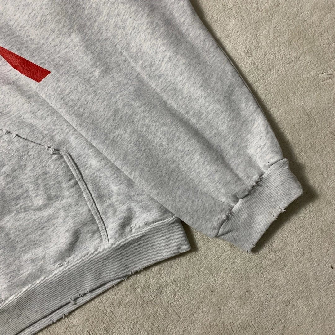 Balenci Archive Zip Up