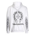 Chr0me Hearts Zip up Hoodies
