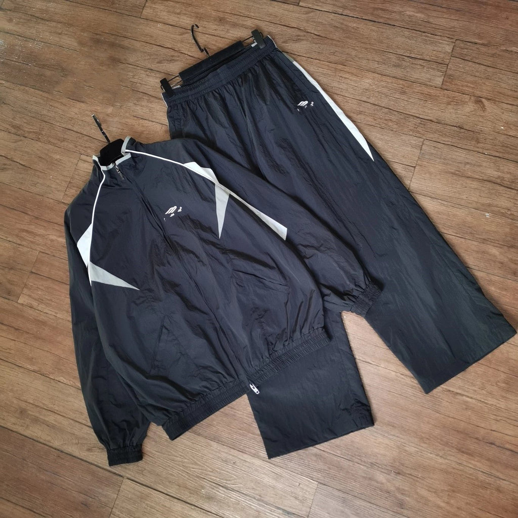 Balenci Track Pants