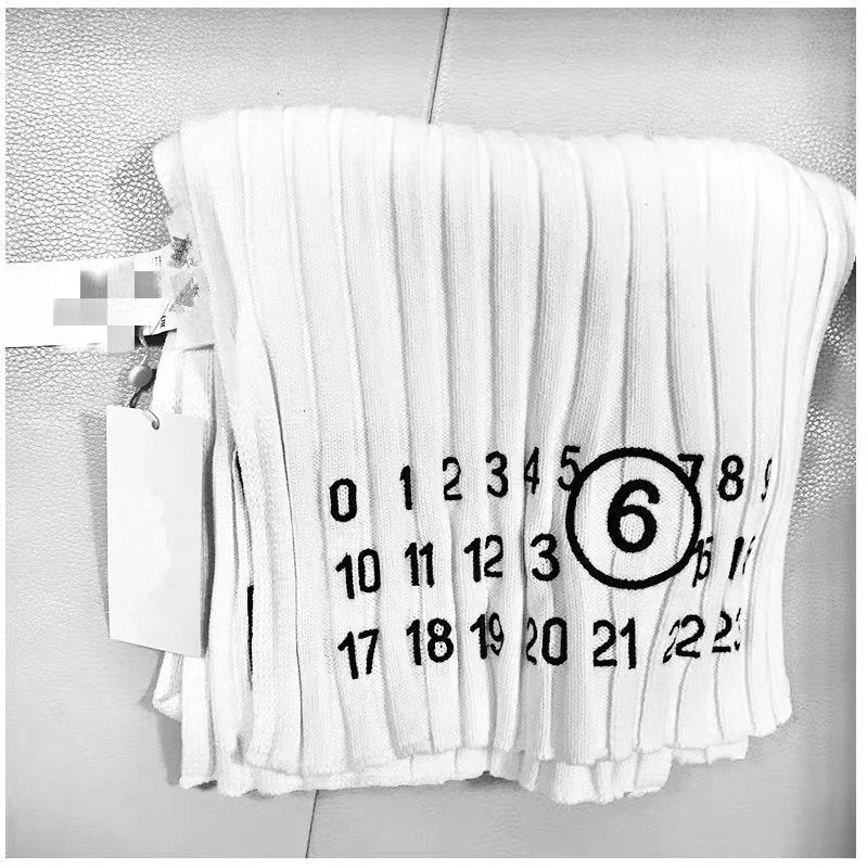 Maison Margela Scarf
