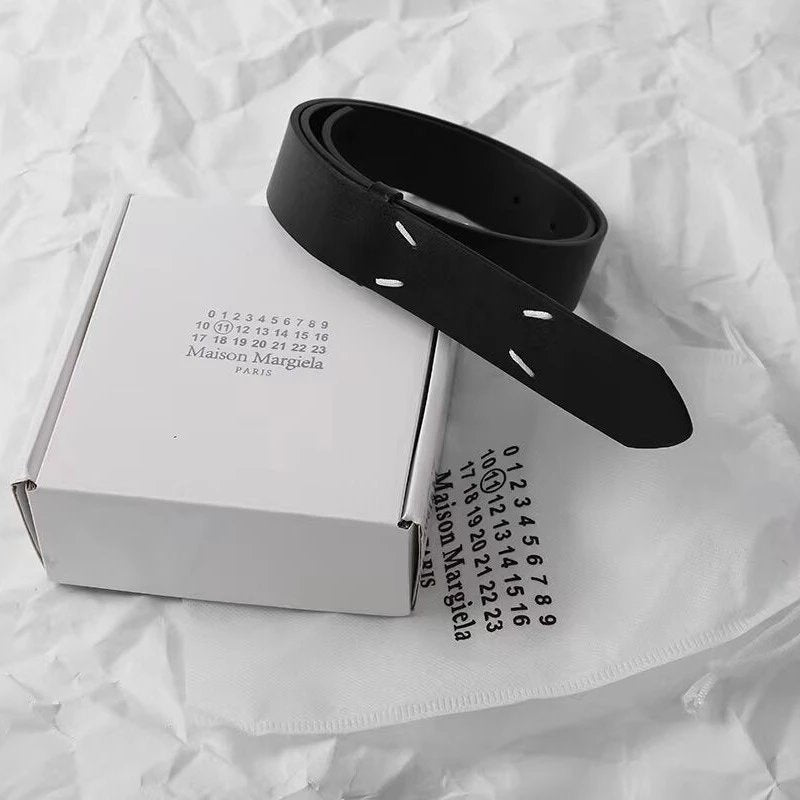 Maison Margela Belt