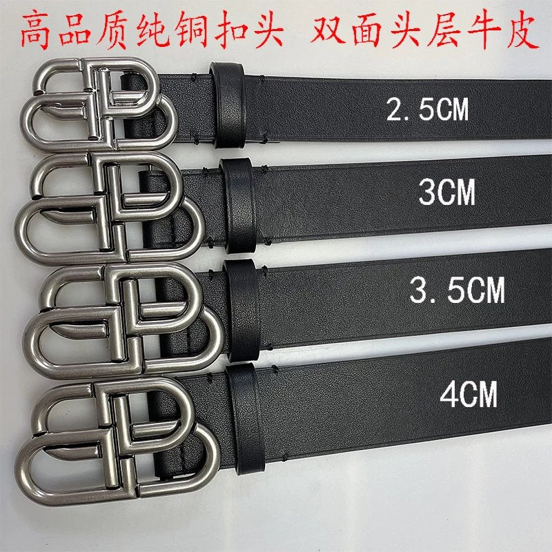 Balenci BB Belt
