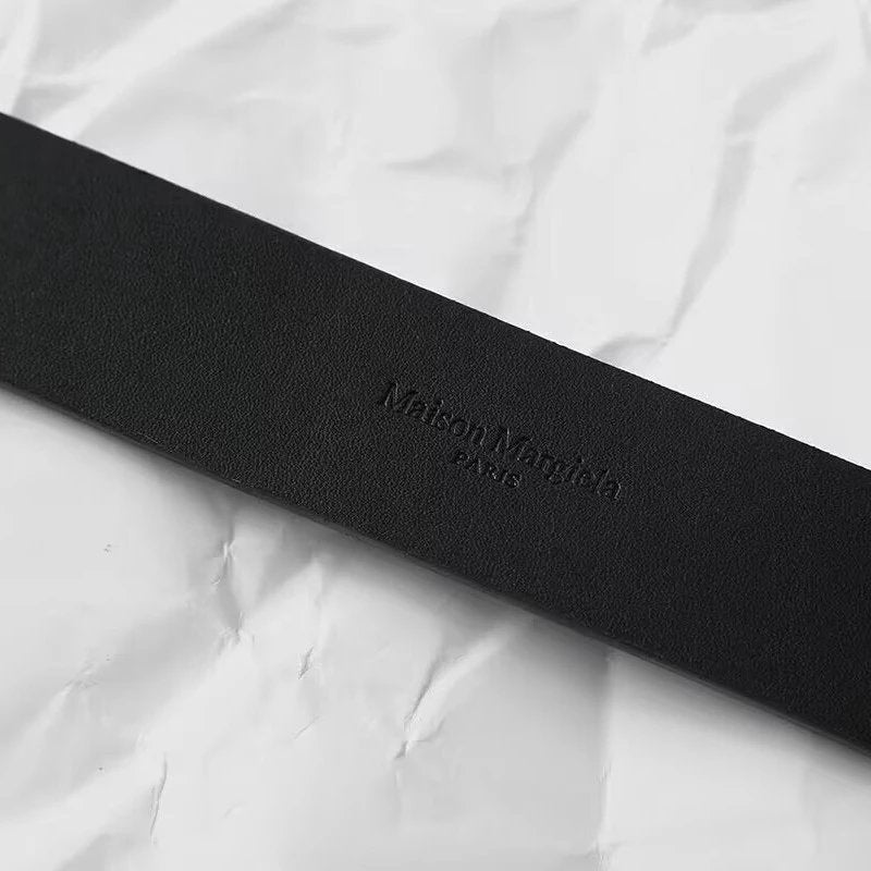 Maison Margela Belt