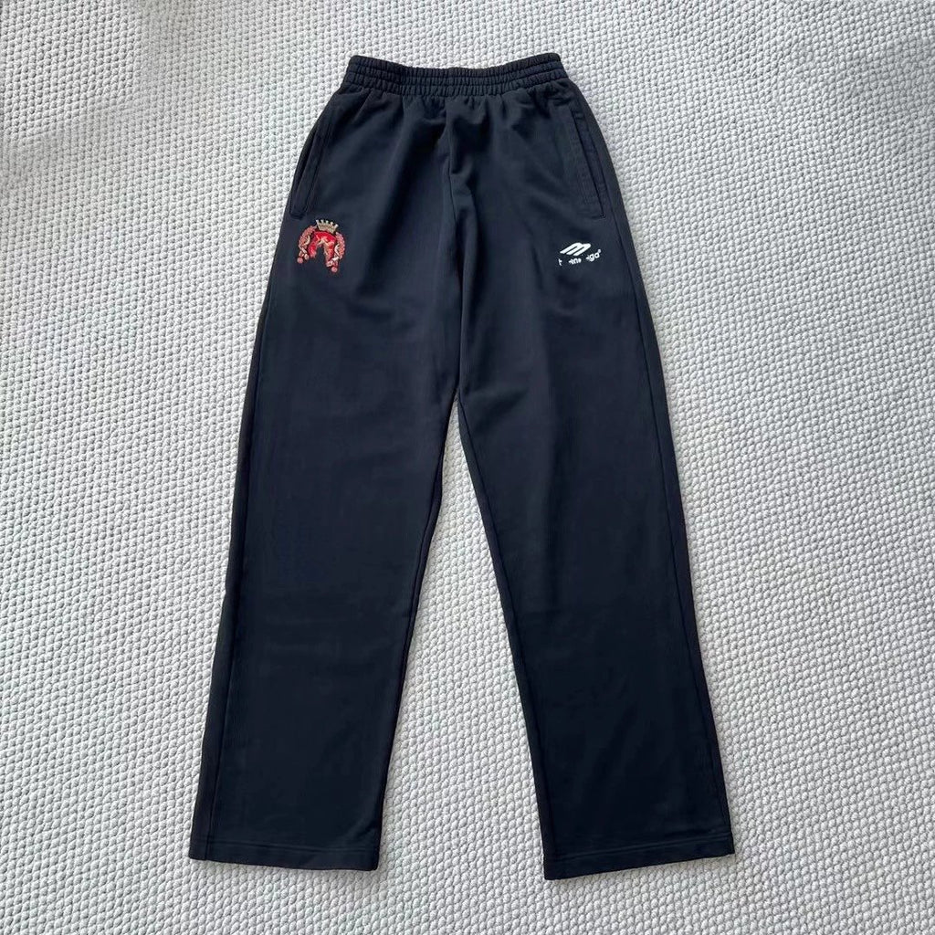 Balenci Soccer Sweatpants