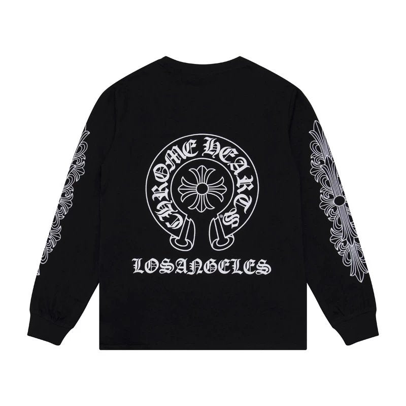 Chr0me Hearts x Matty Boy Longsleeve